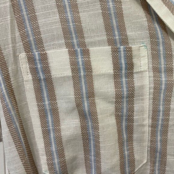 Japna Button Up Shirt Dress NWOT - Picture 2 of 4